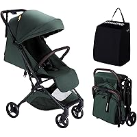 【動作確認済・手すり難】cybex BEEZY ブラック Amazon.com: CYBEX Beezy Stroller, Lightweight Baby Stroller